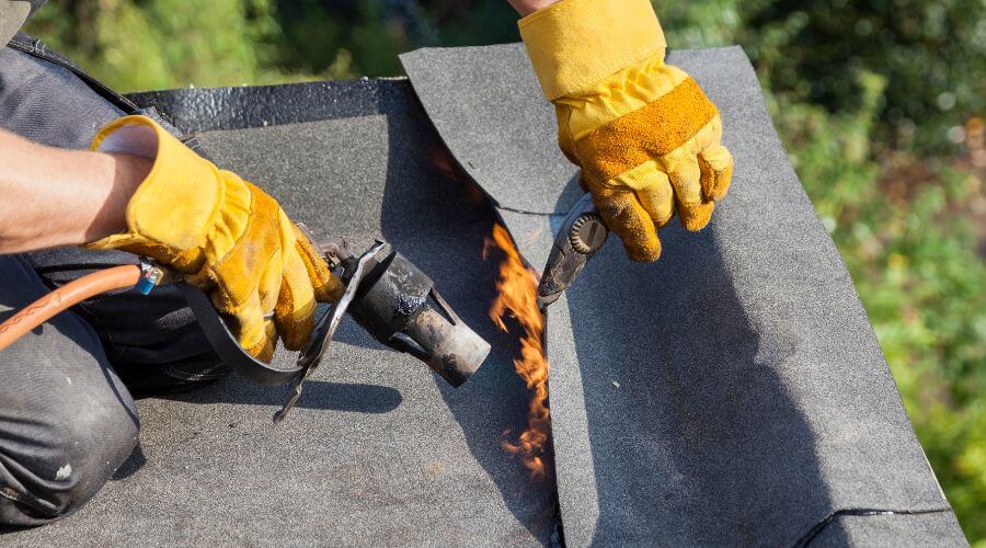 Local Chimney Repair in Franklinville, NC